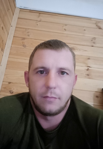 My photo - Vyacheslav, 33 from Sheremetyevsky (@slavon2920)