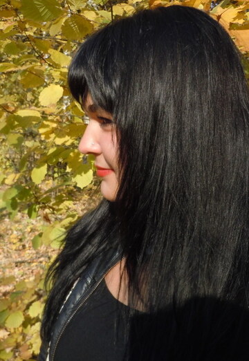 My photo - Alyona, 35 from Lubny (@alena12595)