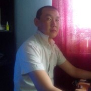 Баир, 36, Агинское