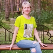 Mila 51 Ryazan
