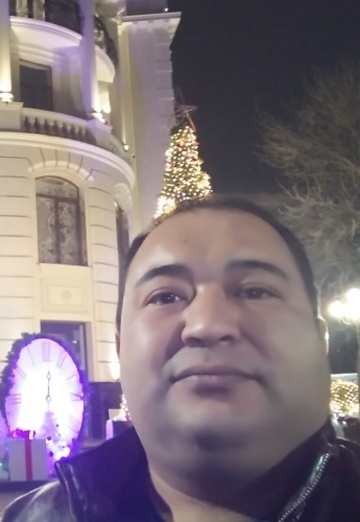 Моя фотография - Зафар, 43 из Ташкент (@zafar3624)