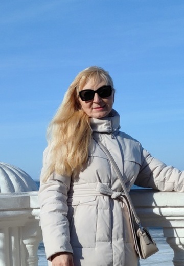 Моя фотография - Елена, 42 из Уфа (@alena169921)