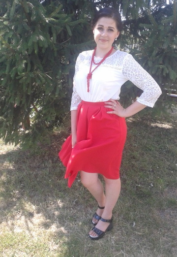 My photo - Viktoriya, 26 from Zhytomyr (@viktoriya80162)