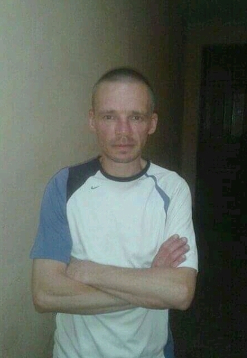 Моя фотография - Viktor, 42 из Запорожье (@viktor209428)