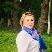 Елена, 53, Наро-Фоминск