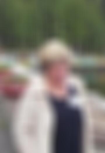 My photo - Vera, 63 from Revda (@verasorokina0)