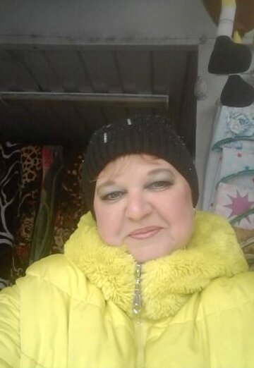 Моя фотография - Наталья, 48 из Павлодар (@natalya147312)