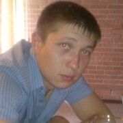 Даня, 32, Красный Кут