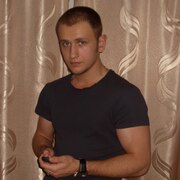 Виктор, 32, Голышманово
