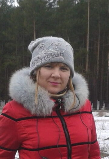 My photo - Lyudmila, 36 from Mariupol (@ludmila97346)