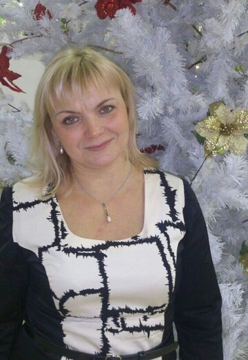 Моя фотография - Людмила, 54 из Лесной Городок (@ludmila25939)