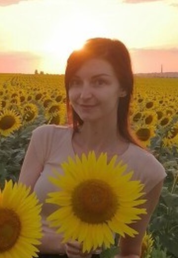Моя фотография - Kate, 33 из Братислава (@kate4060)