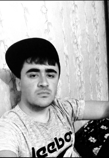 Моя фотография - Саша, 25 из Казань (@sasha210211)