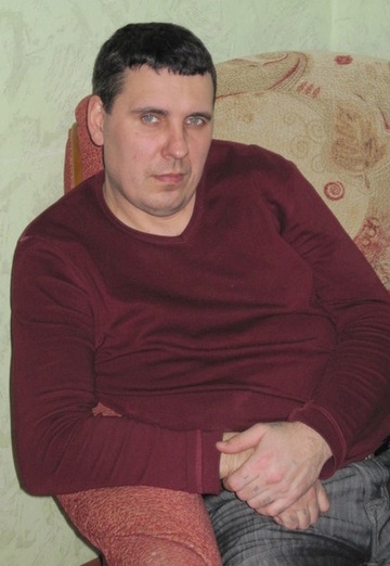 My photo - Vladimir, 51 from Balakovo (@vladimir13000)
