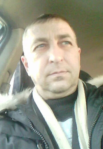 My photo - Vyacheslav, 34 from Blagoveshchensk (@vyacheslav68018)