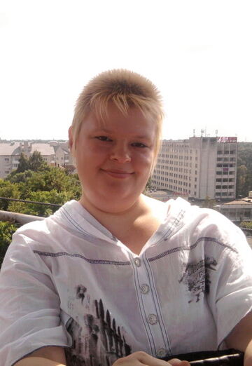 Моя фотография - натали, 37 из Смоленск (@natali42669)