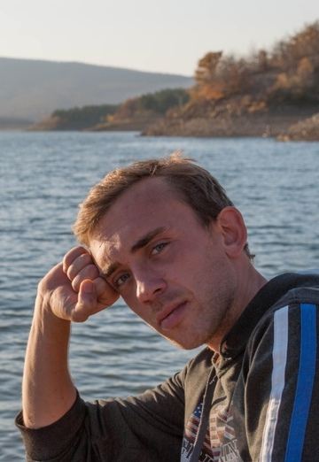 My photo - Vladislav, 28 from Bakhchisaray (@vladislavlebedenko)