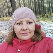 Olga 35 Atschinsk