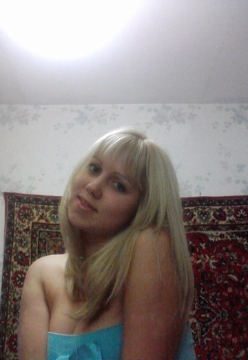 mariya (@marusechkina) — my photo № 1