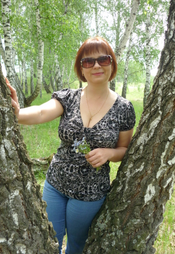 Моя фотография - Надежда Соколова, 52 из Тюмень (@nadejdasokolova1)