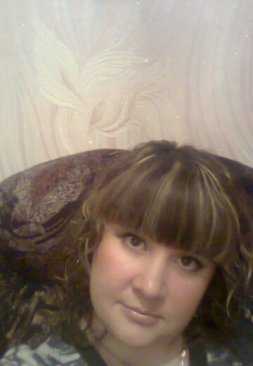 Моя фотография - Оксана, 37 из Седельниково (@oksana11251)