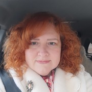 Виктория 44 года (Овен) хочет познакомиться в Боброве