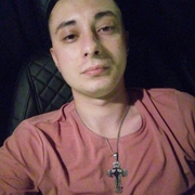 Вячеслав Солдатов, 27, Реутов