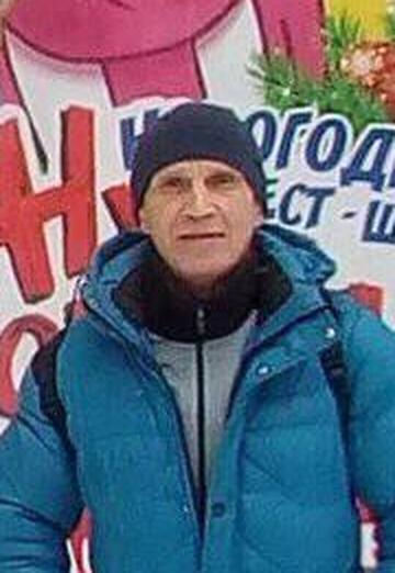 My photo - Konstantin, 51 from Vitebsk (@konstantin85573)