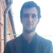 Ramil, 21, Прохладный