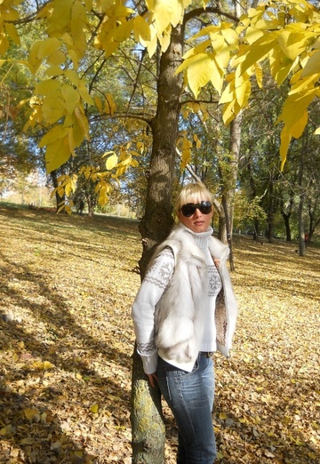 My photo - Elena, 52 from Rostov-on-don (@elena13530)