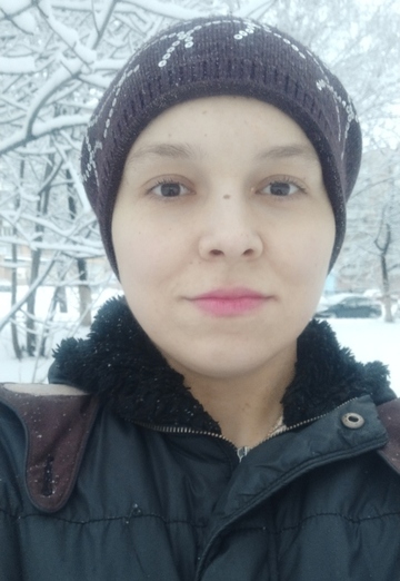 Моя фотографія - Анна, 29 з Рязань (@anna263389)