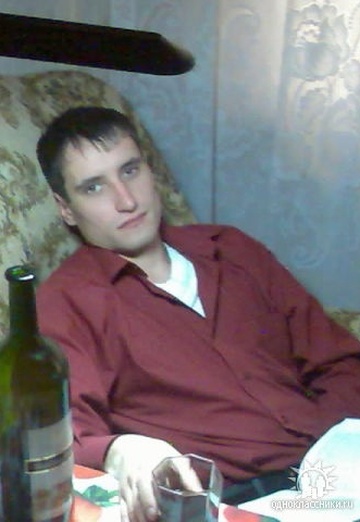 Моя фотография - Николай, 41 из Калининская (@kilka82)