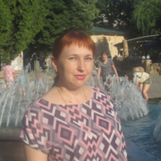 лариса, 46, Железногорск