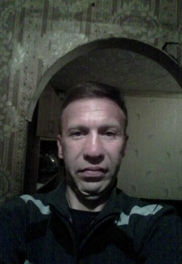 My photo - Sergey, 53 from Yelizovo (@sergey905021)
