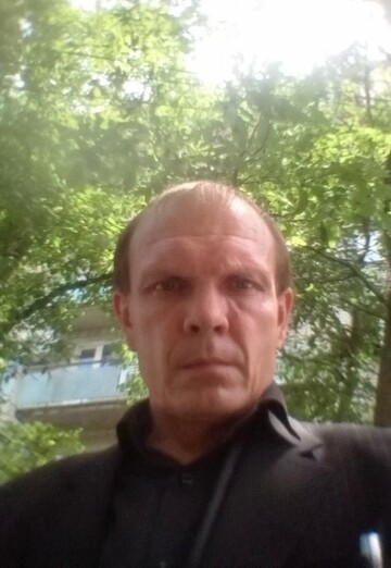 My photo - Evgeniy, 45 from Stavropol (@evgeniy330884)