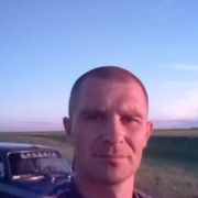Дмитрий, 36, Октябрьское (Оренбург.)