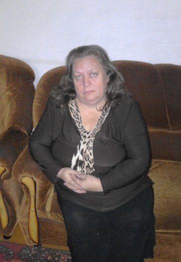 Моя фотография - Татьяна, 59 из Караганда (@tatyana216042)