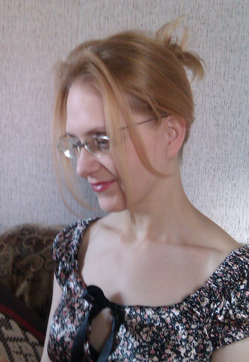 Моя фотография - Zvezda, 43 из Минск (@zvezda494)