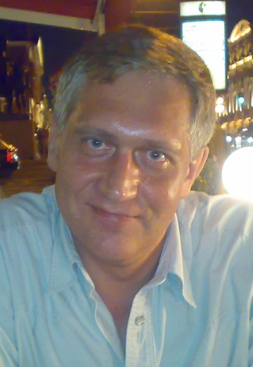 My photo - Vladimir, 54 from Koryazhma (@vladimir389613)