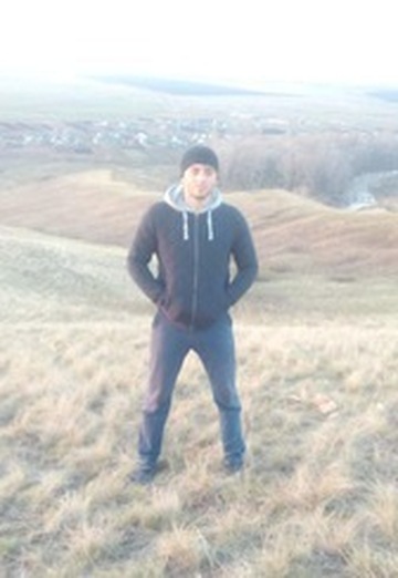 Моя фотография - Руслан, 38 из Каспийск (@ruslan125007)