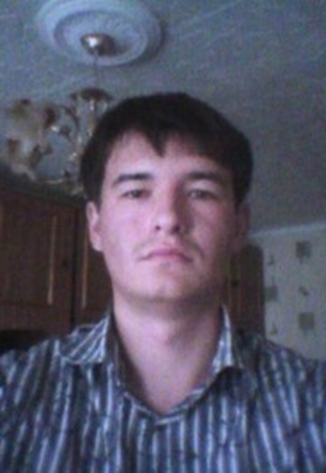 Моя фотография - Алексей, 29 из Чита (@aleksey129232)