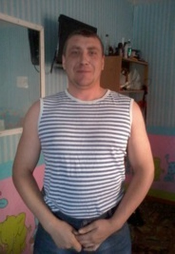 Моя фотография - Вовка, 39 из Серпухов (@vovka2792)