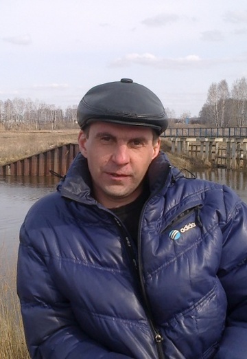 Vasiliy (@vasiliypritchin) — my photo № 2