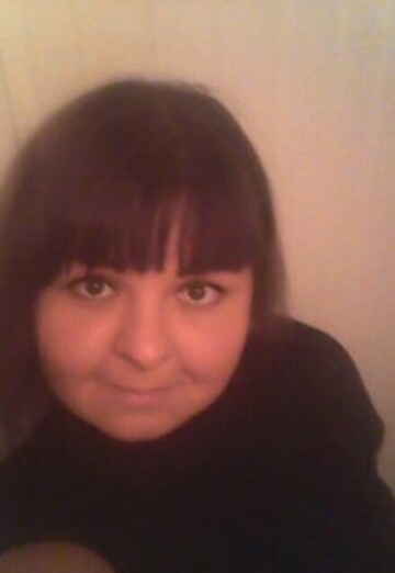 Моя фотография - Марина, 34 из Тбилисская (@marina89184)