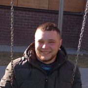 Сергей, 32, Дедовск