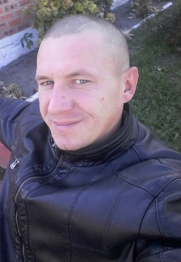 Моя фотография - Anatolij, 38 из Киев (@anatolij561)