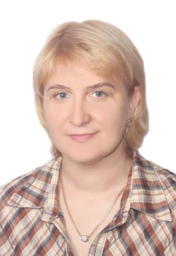 Моя фотография - Ольга Фёдорова, 49 из Кропивницкий (@olgafedorova14)