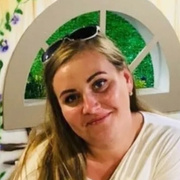 Татьяна, 38, Долгопрудный