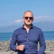 Сава, 35, Панчево