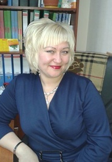Моя фотография - Ольга, 46 из Курганинск (@olga207188)